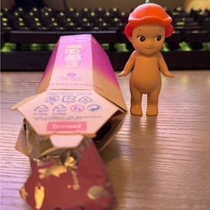 Sonny Angel Flower Series - Poppy